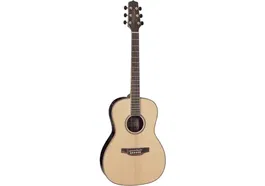 Takamine GY93 Guitarra acústica/eléctrica New Yorker - Natural