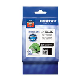 Brother LC462XLBK Negro XL