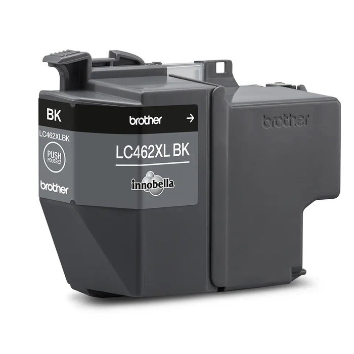 Brother LC462XLBK Negro XL