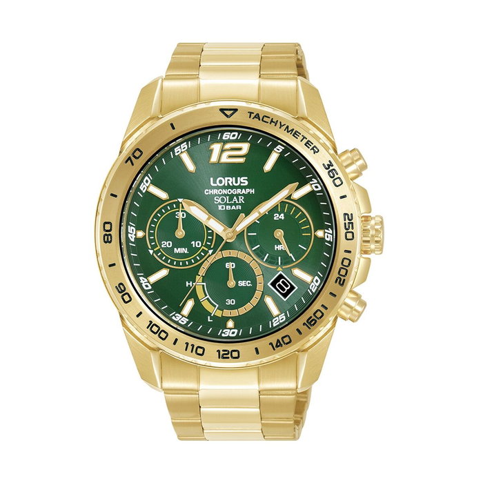 Reloj Hombre Lorus RZ514AX9 Reloj Hombre Lorus RZ514AX9