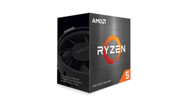 Amd Ryzen 5 5600GT Procesador de Escritorio 4.6 GHz Socket AM4 AMD Radeon Graphics