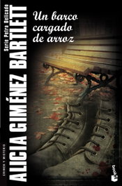 Un barco cargado de arroz, Alicia Giménez Bartlett - BOOKET