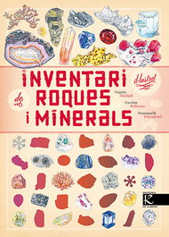 KALANDRAKA, Inventari il·lustrat de roques i minerals - Aladjidi