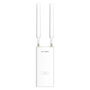 IP-COM IUAP-AC-M Punto de Acceso WiFi Dual-Band 802.11ac, 1167 Mbps (2.4GHz + 5GHz), 2 Antenas