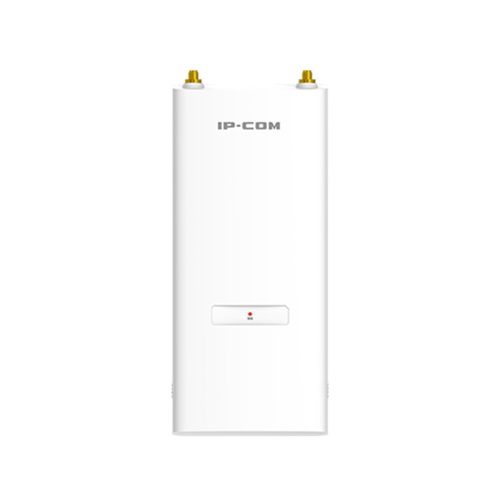 IP-COM IUAP-AC-M Punto de Acceso WiFi Dual-Band 802.11ac, 1167 Mbps (2.4GHz + 5GHz), 2 Antenas