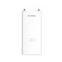 IP-COM IUAP-AC-M Punto de Acceso WiFi Dual-Band 802.11ac, 1167 Mbps (2.4GHz + 5GHz), 2 Antenas
