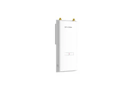 IP-COM iUAP-AC-M Punto de Acceso WiFi AC Dual Band 1167 Mbps con PoE y 2 Antenas Externas - Blanco