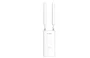 IP-COM iUAP-AC-M Punto de Acceso WiFi AC Dual Band 1167 Mbps con PoE y 2 Antenas Externas - Blanco