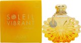 Lalique Soleil Vibrant Eau de Parfum 100 ml Spray Lalique Soleil Vibrant Eau de Parfum 100 ml Spray