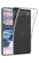 Dbramante1928 Greenland Funda para Google Pixel 6a 15,5 cm (6.1") Transparente