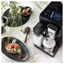DeLonghi Rivelia EXAM 440.55B Negro
