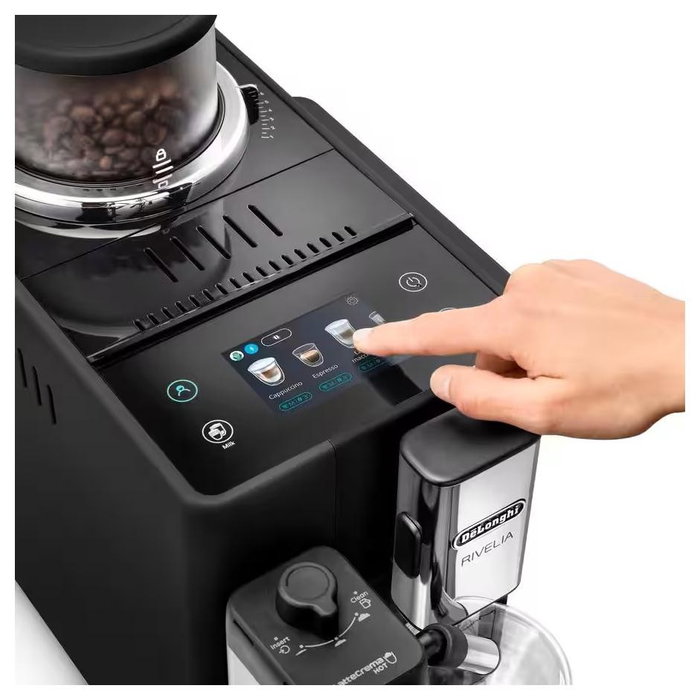 DeLonghi Rivelia EXAM 440.55B Negro DeLonghi Rivelia EXAM 440.55B Negro