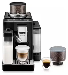 DeLonghi Rivelia EXAM 440.55B Negro