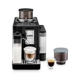 DeLonghi Máquina Espresso Rivelia EXAM 440.55B Automática 1.4L 1450W Negro