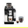 De'Longhi Máquina de Café Automática Rivelia Color Negro Modelo EXAM440.55.B