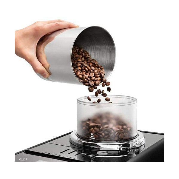 De'Longhi Rivelia EXAM440.55.B Black