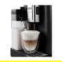 De'Longhi Máquina de Café Automática Rivelia Color Negro Modelo EXAM440.55.B