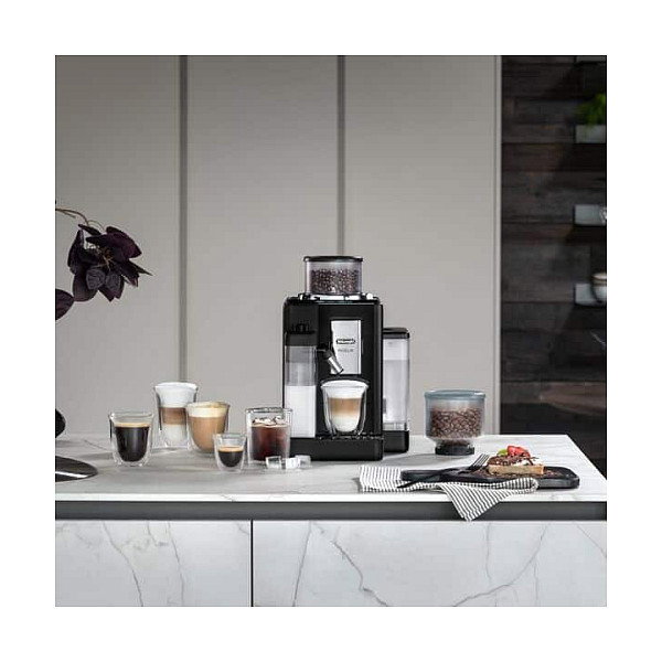 De'Longhi Rivelia EXAM440.55.B Black