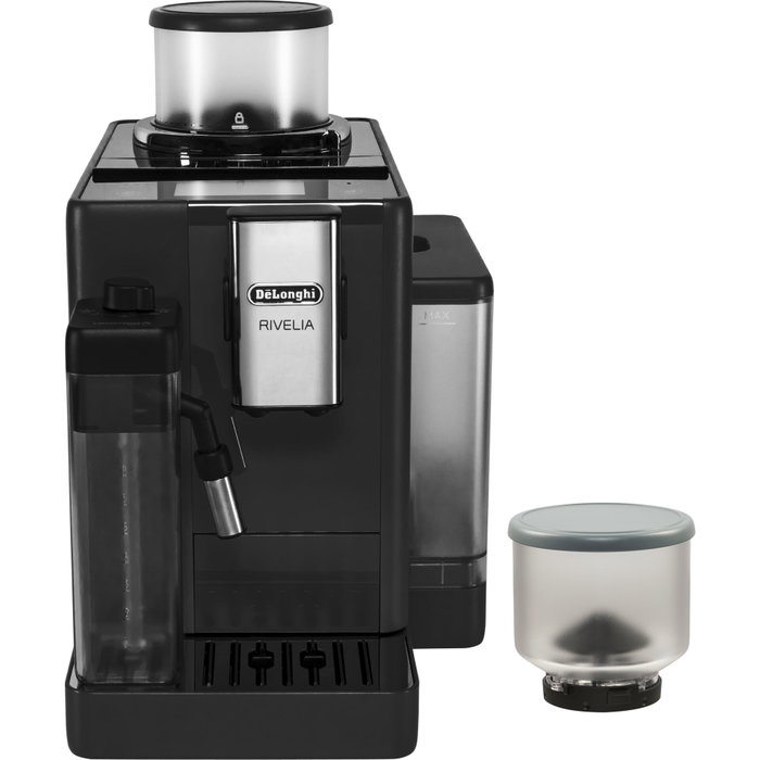 De'Longhi Rivelia EXAM 440.55.B Negro