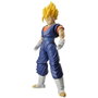 Bandai Hobby Figura Super Saiyan Vegetto Renewal Re-Run Dragon Ball con Accesorios