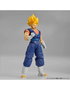 Bandai Figure - Rise Standard Super Saiyan Vegetto Renewal Model Kit Dragon Ball