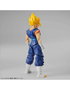 Bandai Figure - Rise Standard Super Saiyan Vegetto Renewal Model Kit Dragon Ball