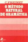Dinalivro Método Natural de Gramática, Célestin Freinet - Dinalivro