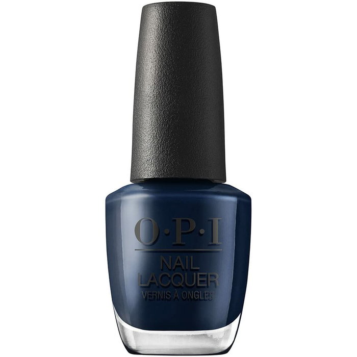 OPI Nail Lacquer Midnight Mantra 15 ml