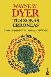 Tus zonas erróneas, Wayne W. Dyer - BOOKET