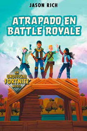 Penguin Random House Grupo Editorial, S.A.U. Atrapados en Battle Royale