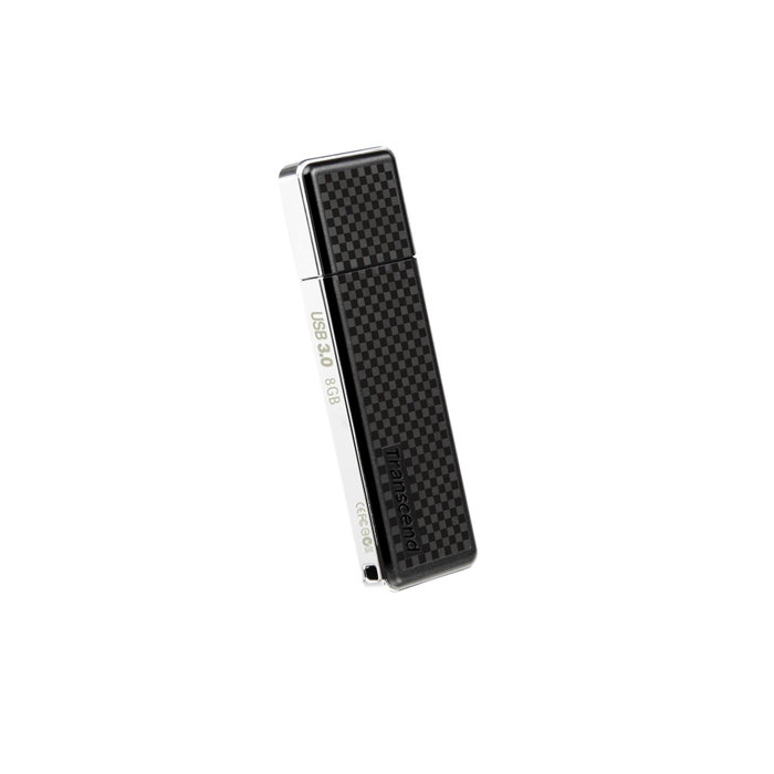 Transcend JetFlash 780 8 GB USB 3.2 Gen 1 Negro Transcend JetFlash 780 8 GB USB 3.2 Gen 1 Negro