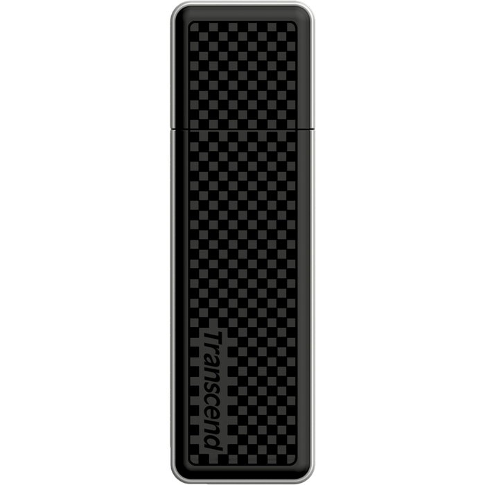 Transcend JetFlash 780 8 GB USB 3.2 Gen 1 Negro Transcend JetFlash 780 8 GB USB 3.2 Gen 1 Negro