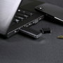 Transcend JetFlash 780 8 GB USB 3.2 Gen 1 Negro
