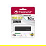 Transcend JetFlash 780 8GB USB 3.0 Pendrive Negro
