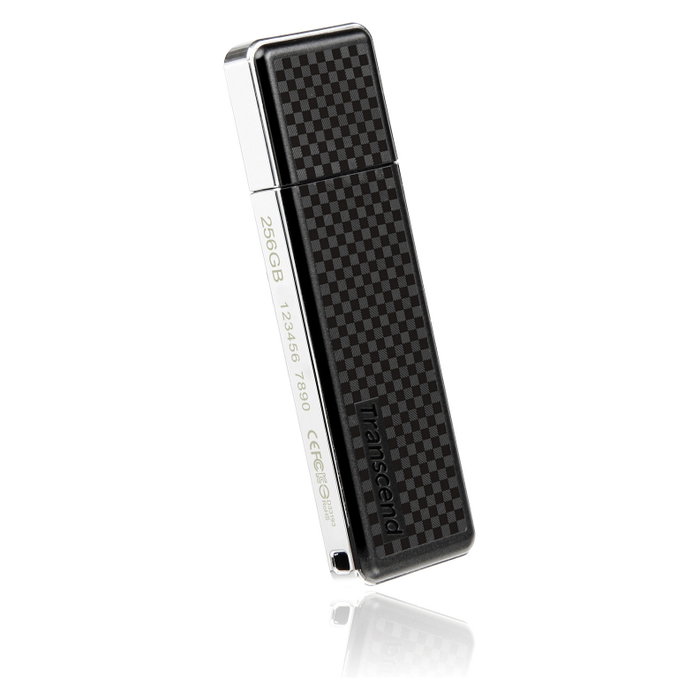 Transcend JetFlash 780 8 GB USB 3.1 Gen 1 Negro