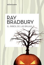 El árbol de las brujas, Ray Bradbury - Logista Compañia De Distribucion Integral, Sa