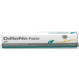 Nextmune Direne Pasta 15 mL Suplemento Antiinflamatorio para Insuficiencia Renal