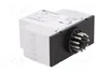 CARLO GAVAZZI CLP2FA1BM24 Relé de monitorización de nivel para líquidos conductivos