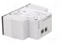 CARLO GAVAZZI CLP2FA1BM24 Relé de monitorización de nivel para líquidos conductivos