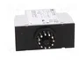 CARLO GAVAZZI CLP2FA1BM24 Relé de monitorización de nivel para líquidos conductivos