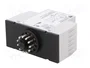 CARLO GAVAZZI CLP2FA1BM24 Relé de monitorización de nivel para líquidos conductivos