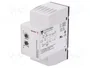CARLO GAVAZZI CLP2FA1BM24 Relé de monitorización de nivel para líquidos conductivos