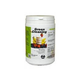 NALE Green Cleaning Limpieza Verde