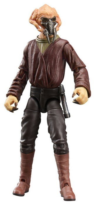 Hasbro Star Wars Vintage Collection Figura Plo Koon 10 cm