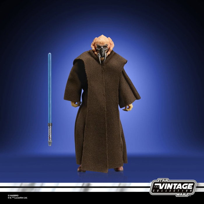 Hasbro Star Wars Vintage Collection Figura Plo Koon 10 cm