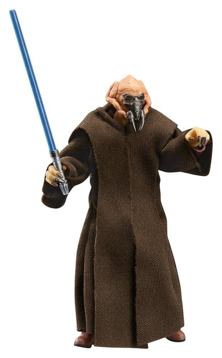 Hasbro Star Wars Vintage Collection Figura Plo Koon 10 cm