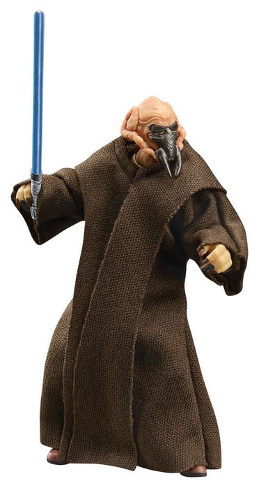 Hasbro Star Wars Vintage Collection Figura Plo Koon 10 cm