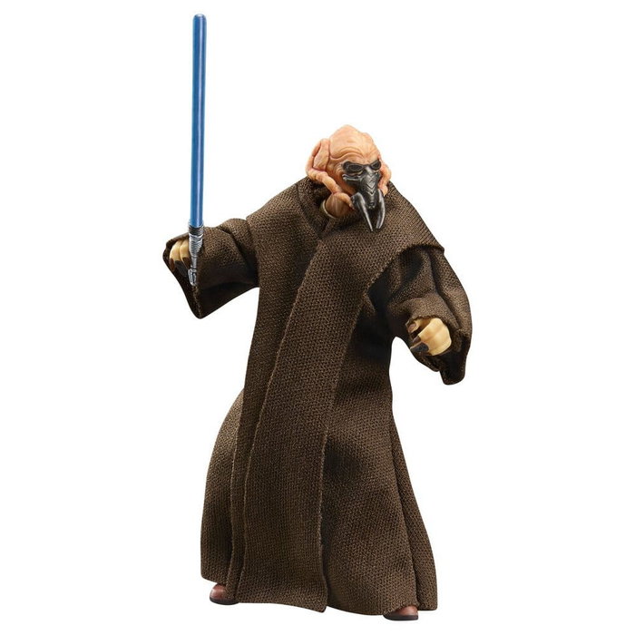 Hasbro Star Wars Vintage Collection Figura Plo Koon 10 cm