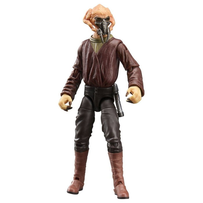 Hasbro Star Wars Vintage Collection Figura Plo Koon 10 cm