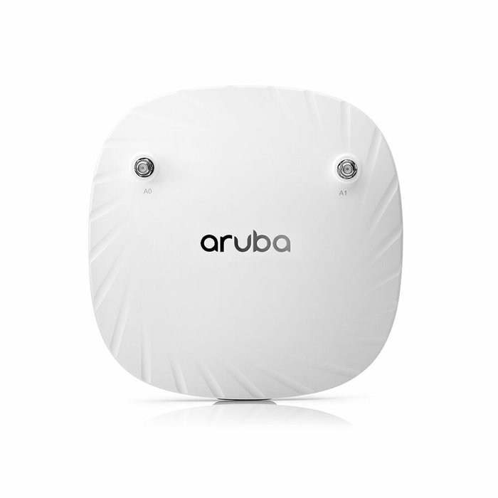 HP Enterprise HPE Aruba AP-504 (RW) Dual Radio 2x2 Wi-Fi 6 HP Enterprise HPE Aruba AP-504 (RW) Dual Radio 2x2 Wi-Fi 6